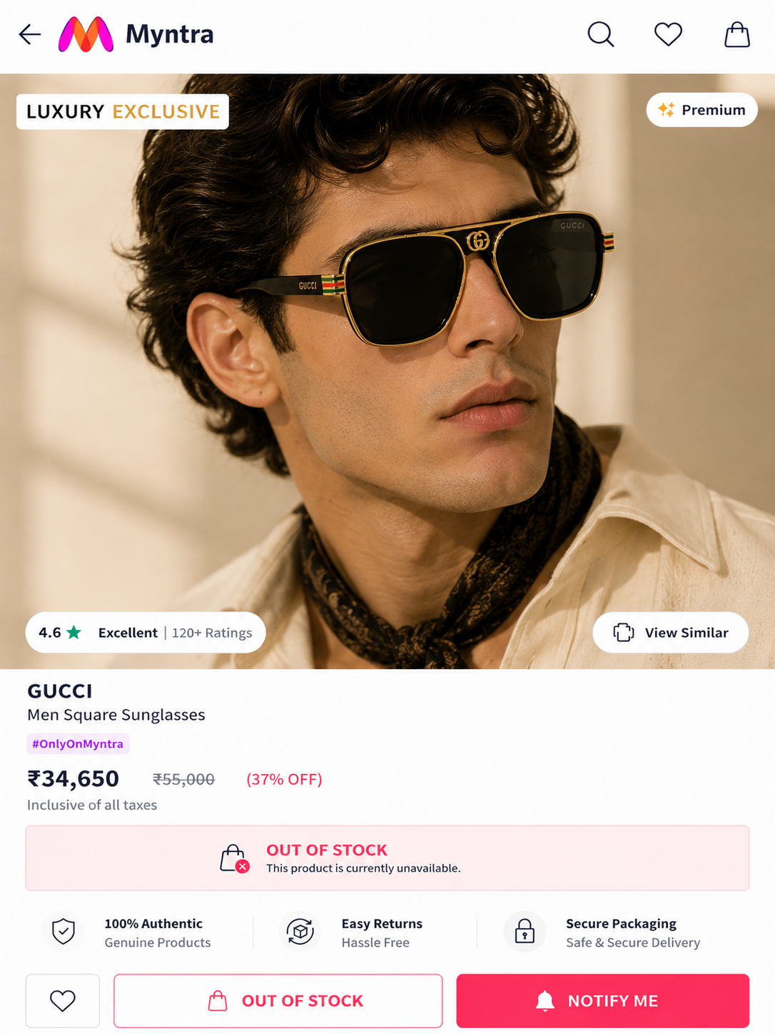 SUNGLASSES