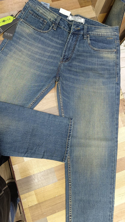 GUESS JEANS