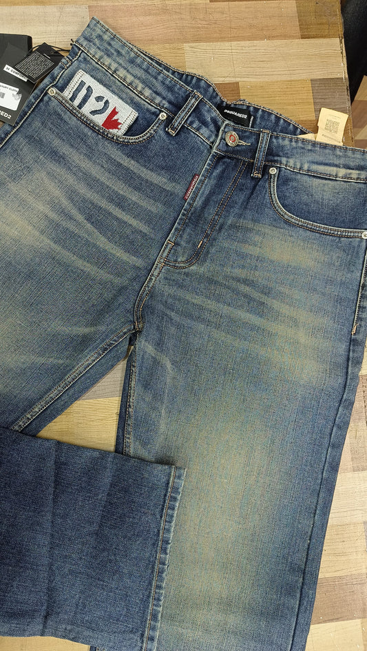 DSQUARD JEANS