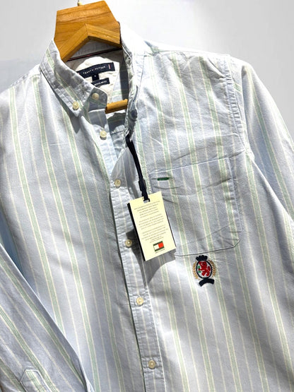 TOMMY HILFIGER SHIRT