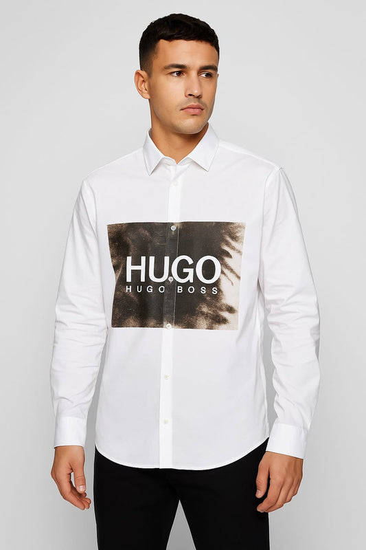 HUGO BOSS SHIRT