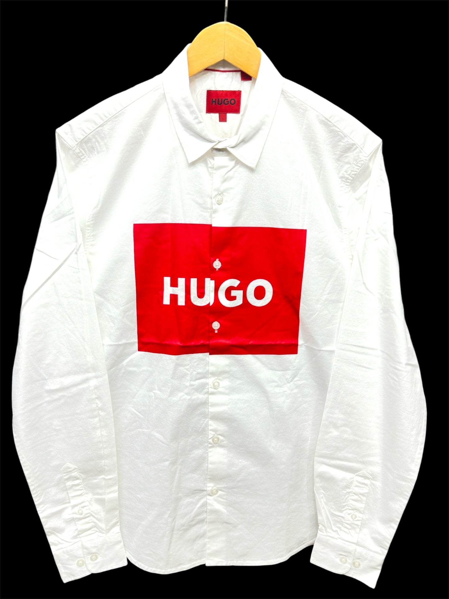 BOSS SHIRT