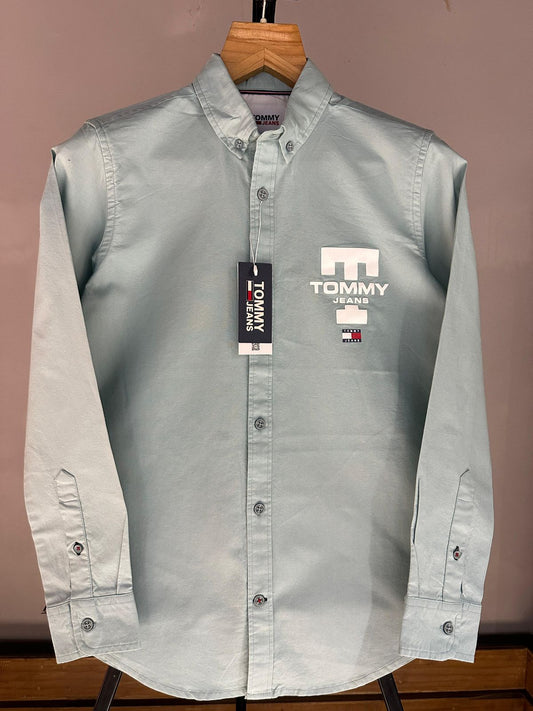TOMMY HILFIGER SHIRT