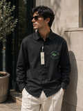 LACOSTE SHIRT
