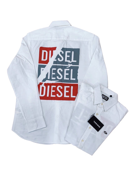 DIESEL SHIRT