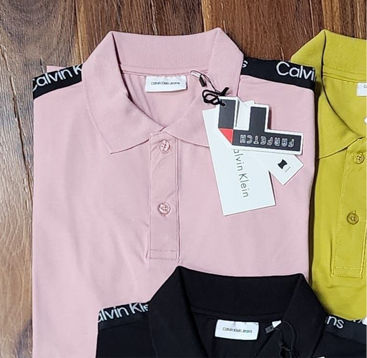 CALVIN KLEIN CK TSHIRT