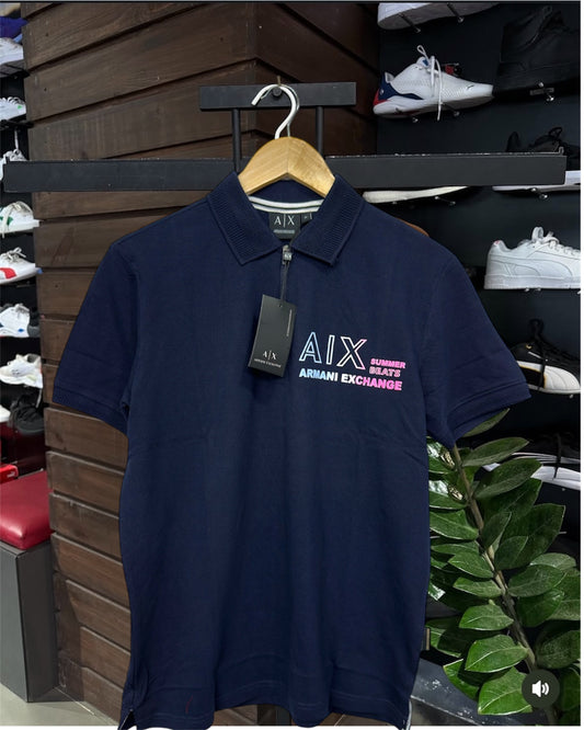 ARMANI EXCHANGE AX TSHIRT