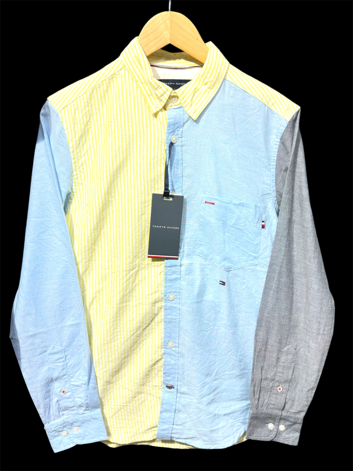 TOMMY HILFIGER SHIRT