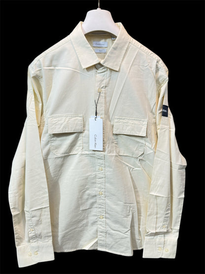 CK CALVIN KLEIN SHIRT