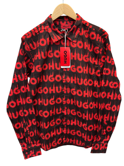 BOSS SHIRT