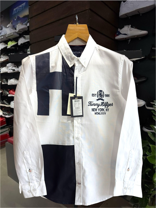 TOMMY HILFIGER SHIRT