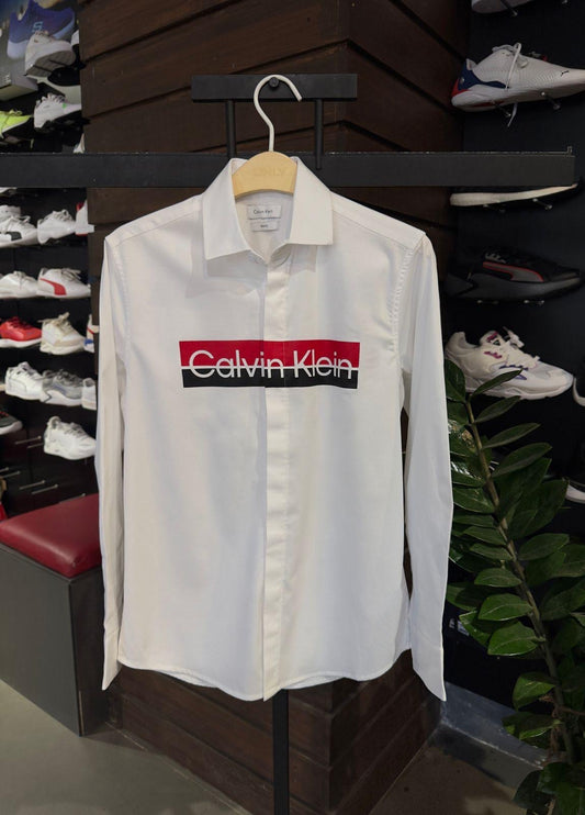 CALVIN KLEIN SHIRT