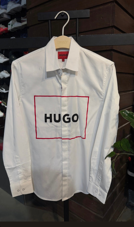 HUGO BOSS SHIRT