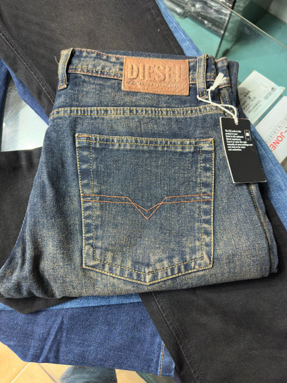DIESEL JEANS