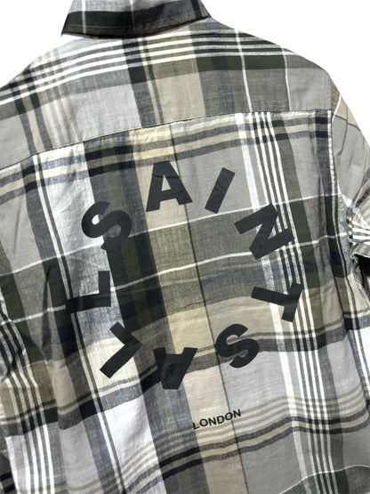 ALL SAINTS SHIRT