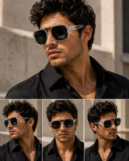 Carrera Polarized Premium Sunglasses