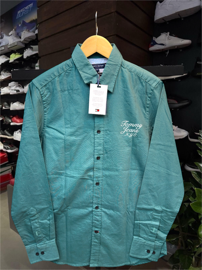 TOMMY HILFIGER SHIRT