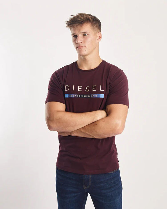 DIESEL TSHIRT