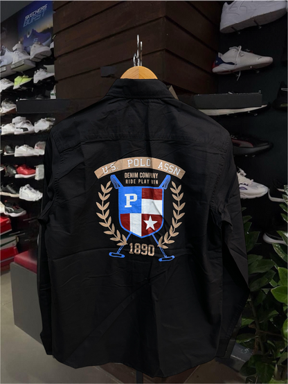 US POLO SHIRT