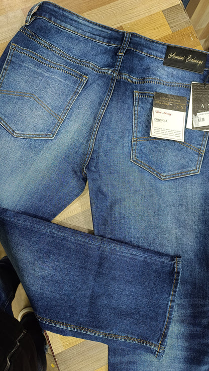 ARMANI EXCHANGE AX JEANS