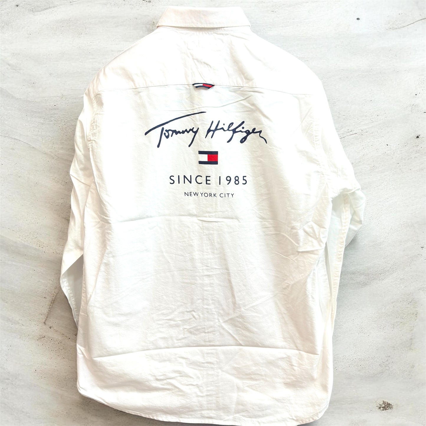 TOMMY HILFIGER SHIRT