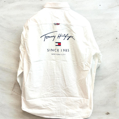 TOMMY HILFIGER SHIRT