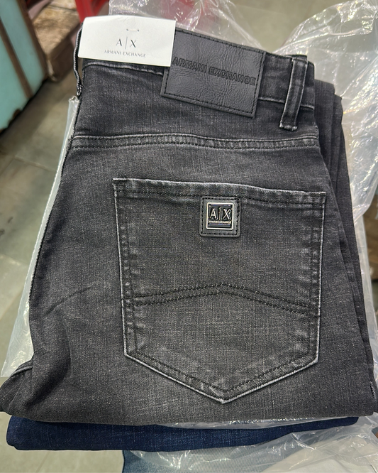 ARMANI EXCHANGE JEANS