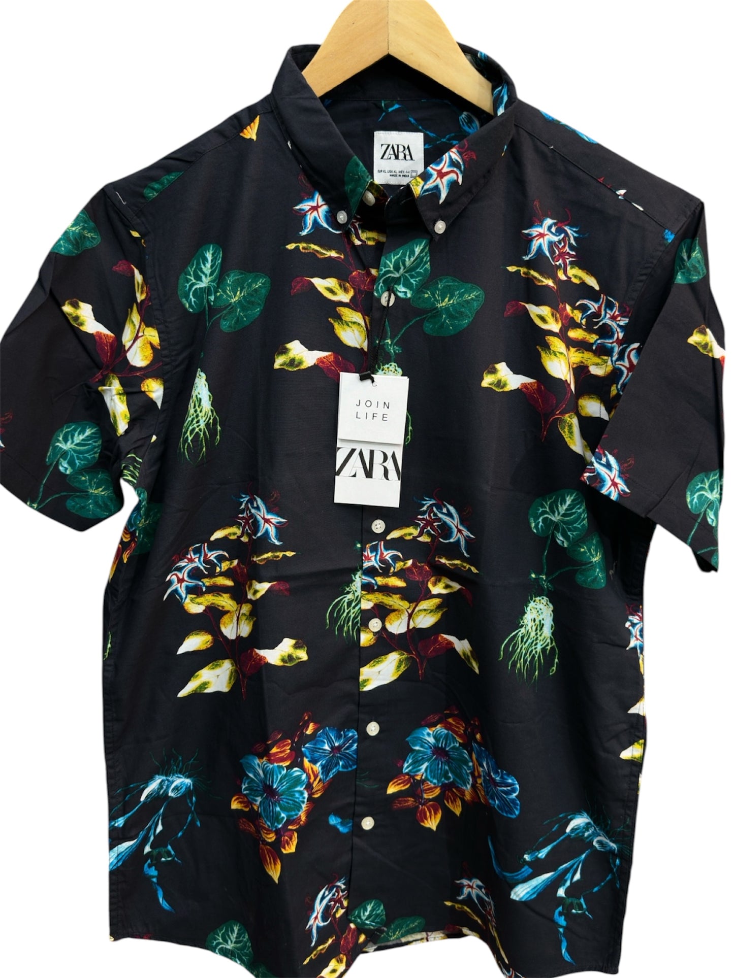 ZARA SHIRT