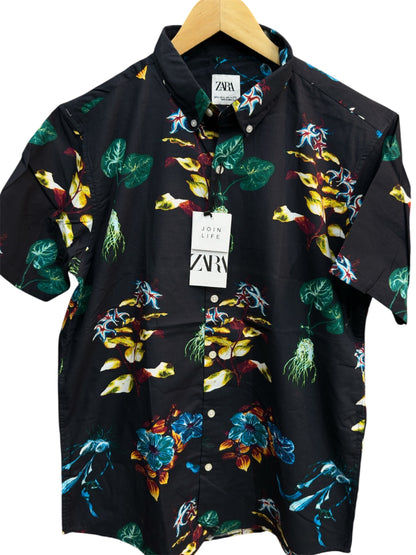 ZARA SHIRT