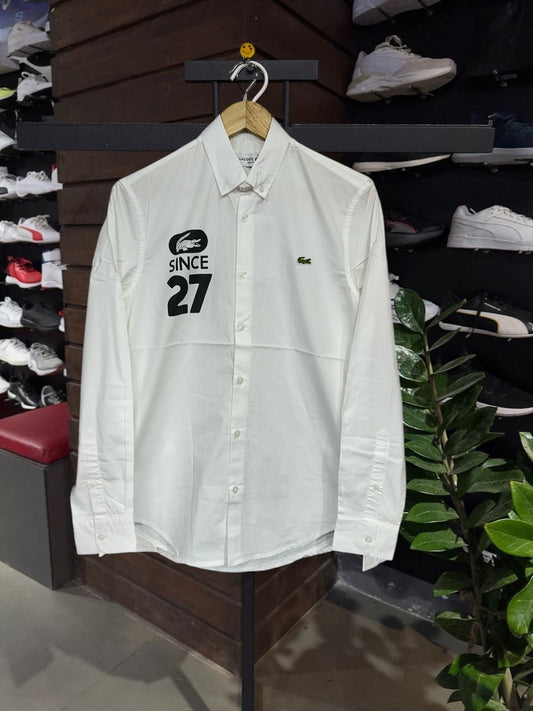 LACOSTE