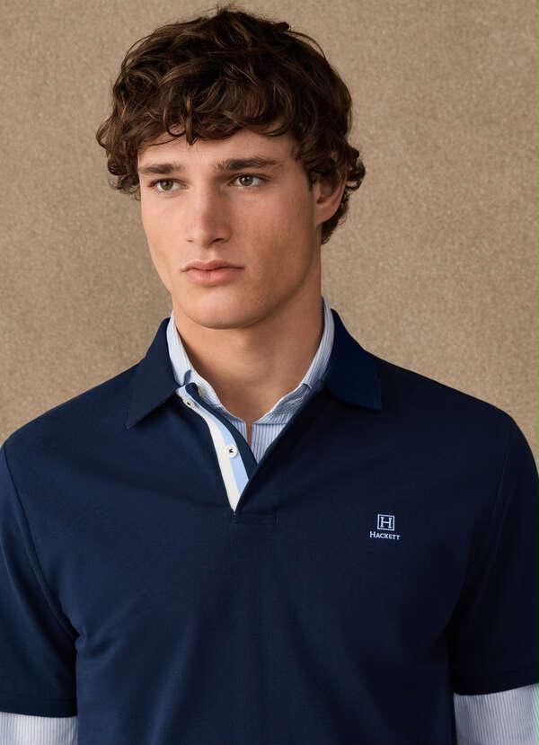 HACKETT TSHIRT