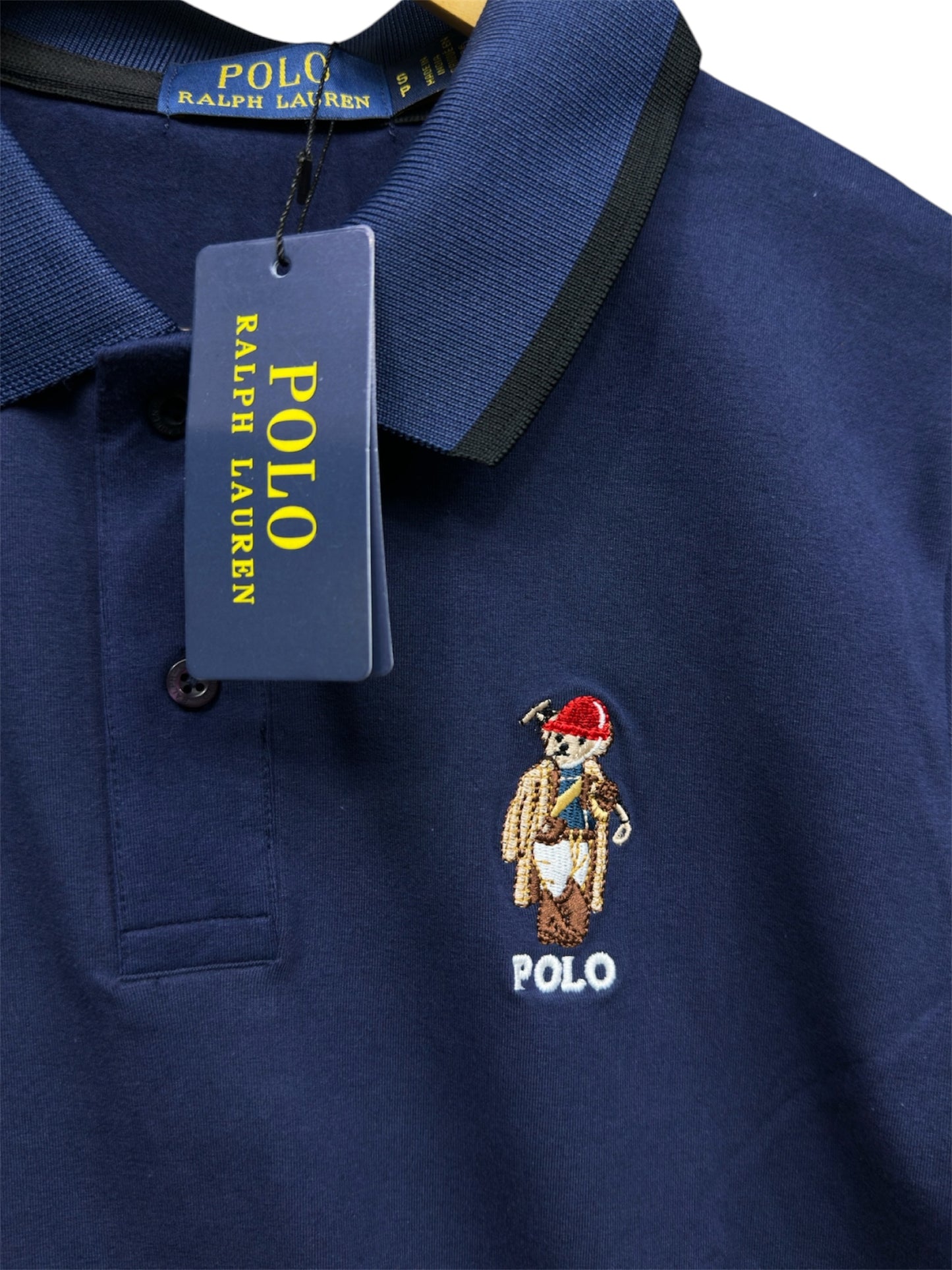 RL POLO TSHIRT