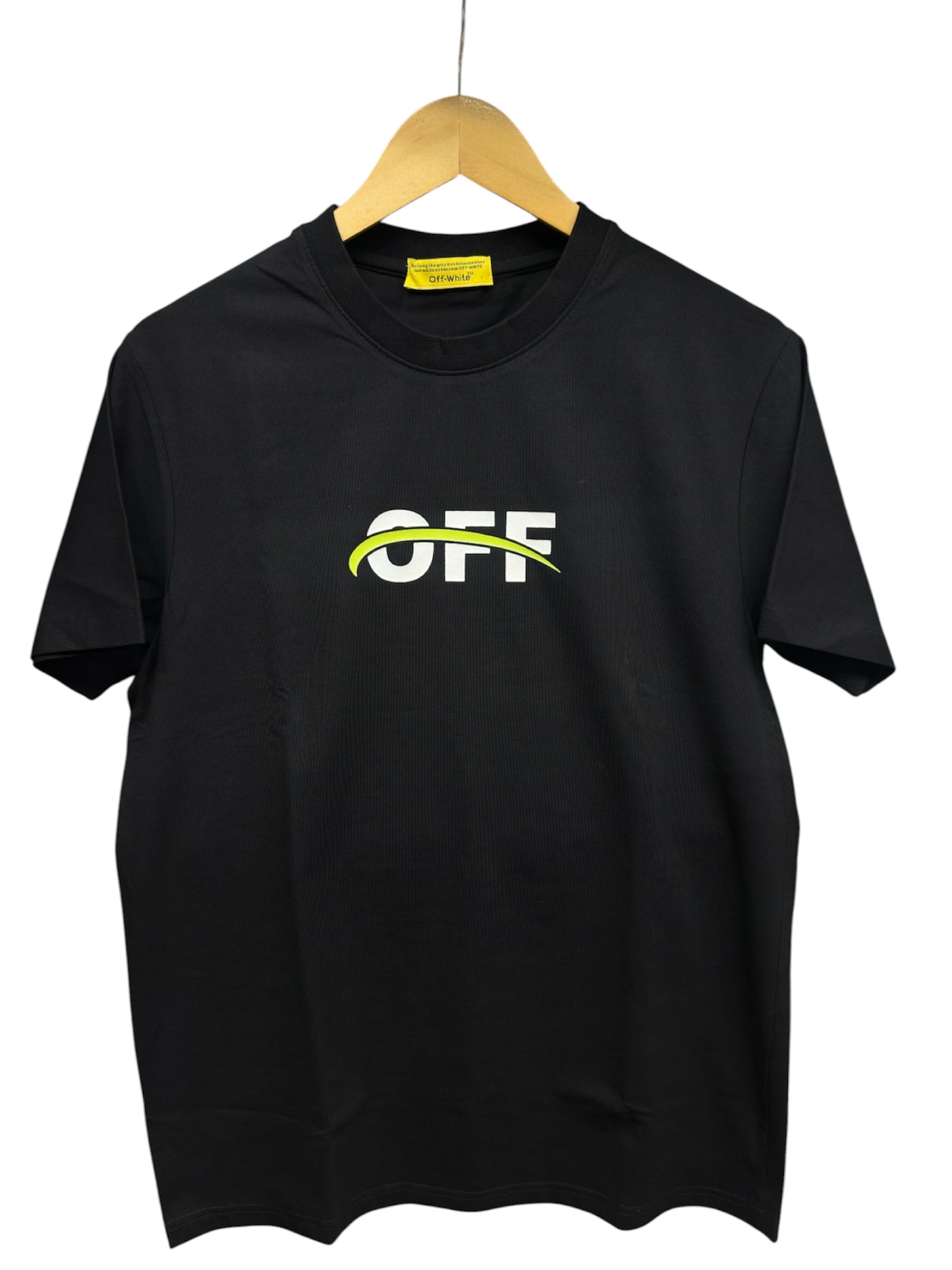OFF WHITE TSHIRT