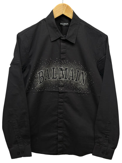 BALMAIN PARIS SHIRT