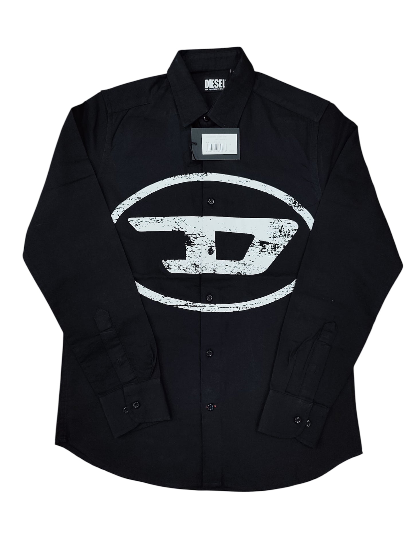 DIESEL SHIRT