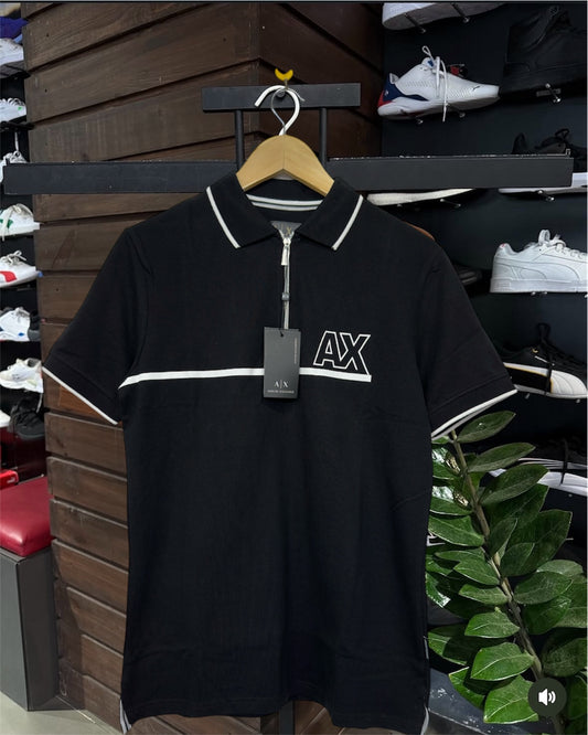 ARMANI EXCHANGE AX TSHIRT