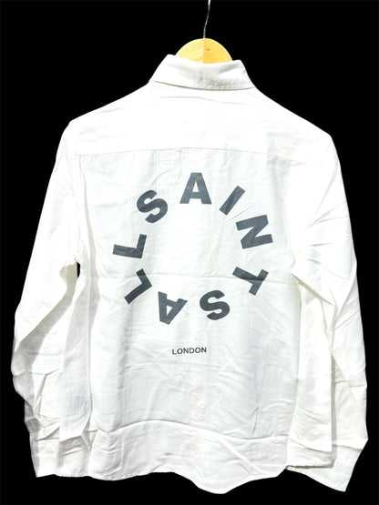 ALL SAINTS