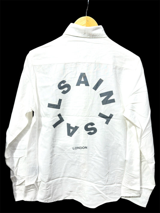 ALL SAINTS