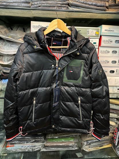 TOMMY HILFIGER JACKET