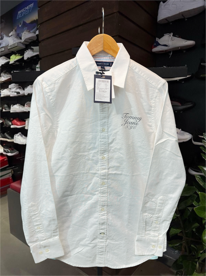 TOMMY HILFIGER SHIRT