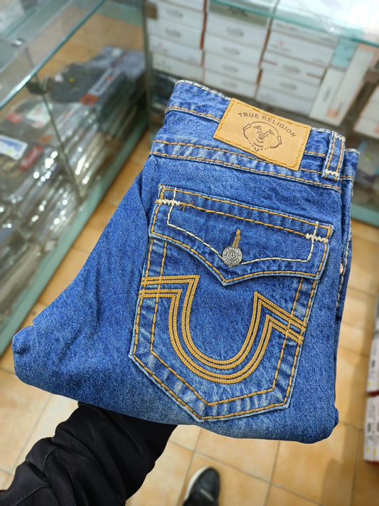 TRUE RELIGION JEANS