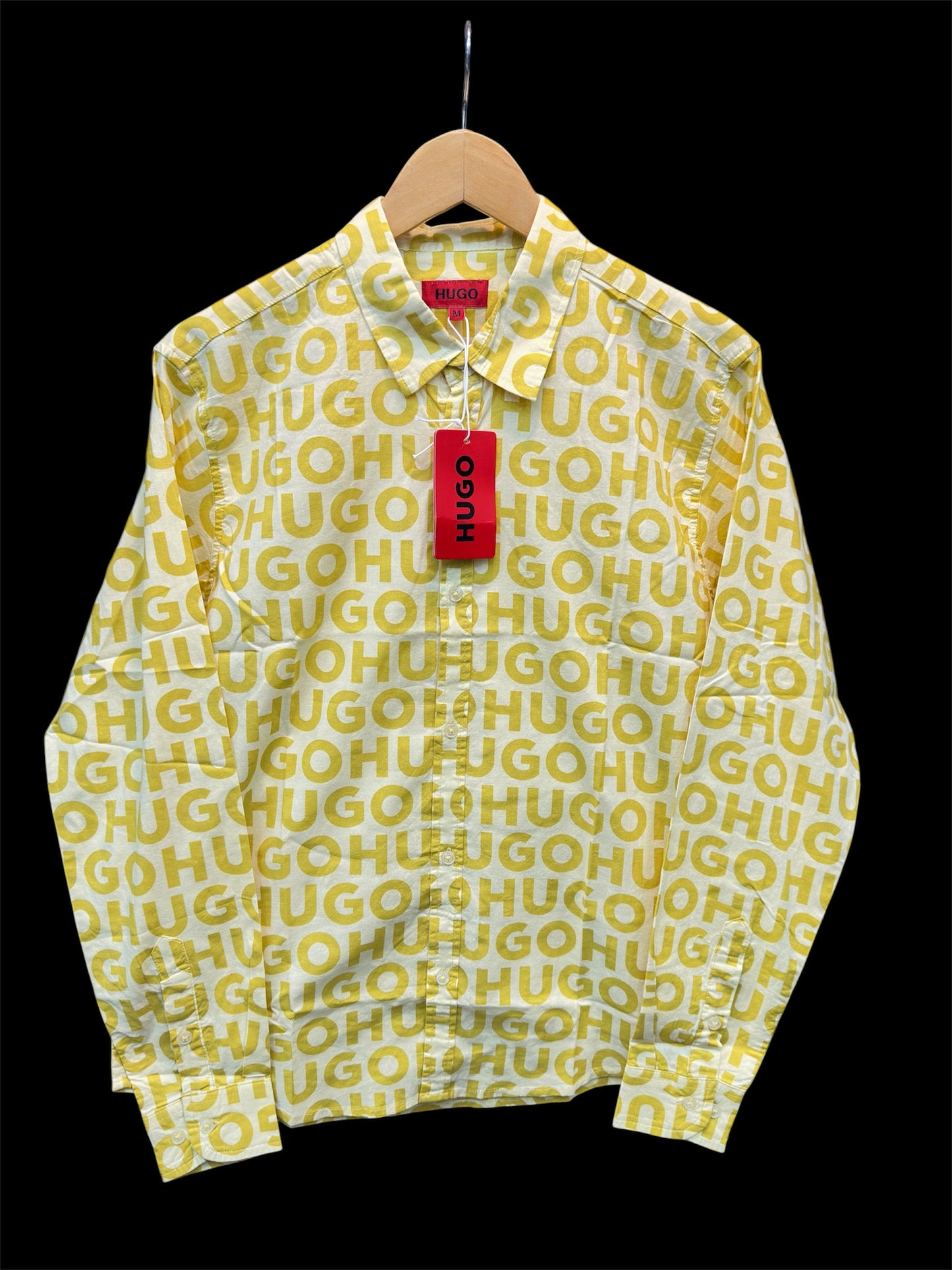 BOSS SHIRT