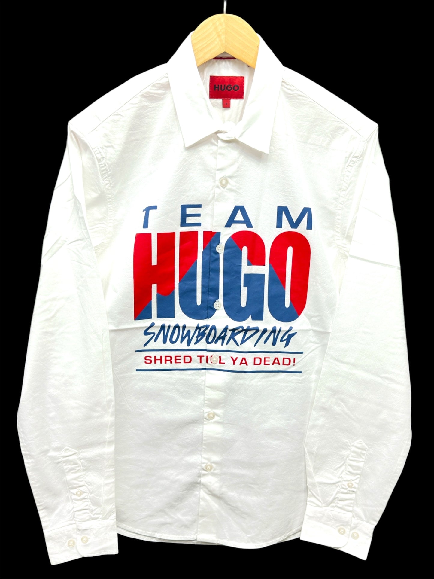 BOSS SHIRT