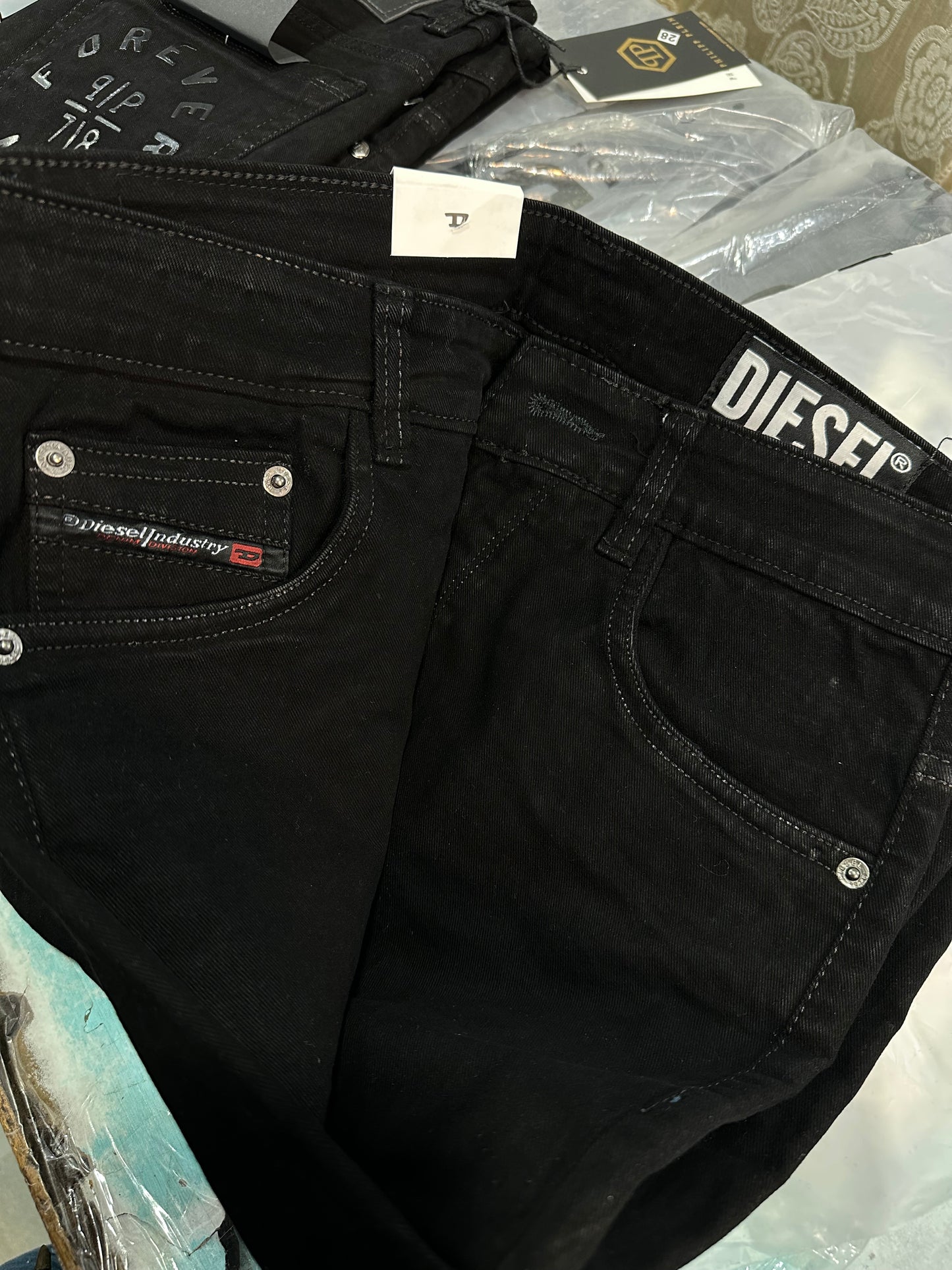 DEISEL JEANS