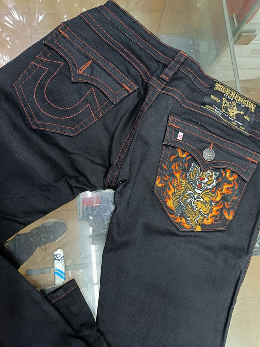 TRUE RELIGION JEANS