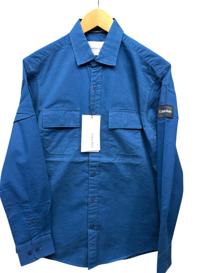 CALVIN KLEIN CK SHIRT