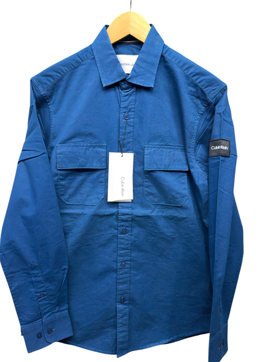CALVIN KLEIN CK SHIRT