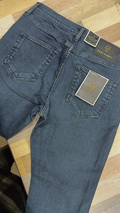 RARE RABBIT JEANS