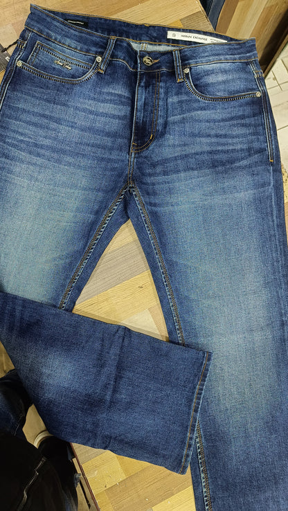ARMANI EXCHANGE AX JEANS