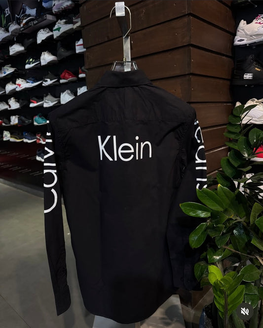 CALVIN KLEIN SHIRT